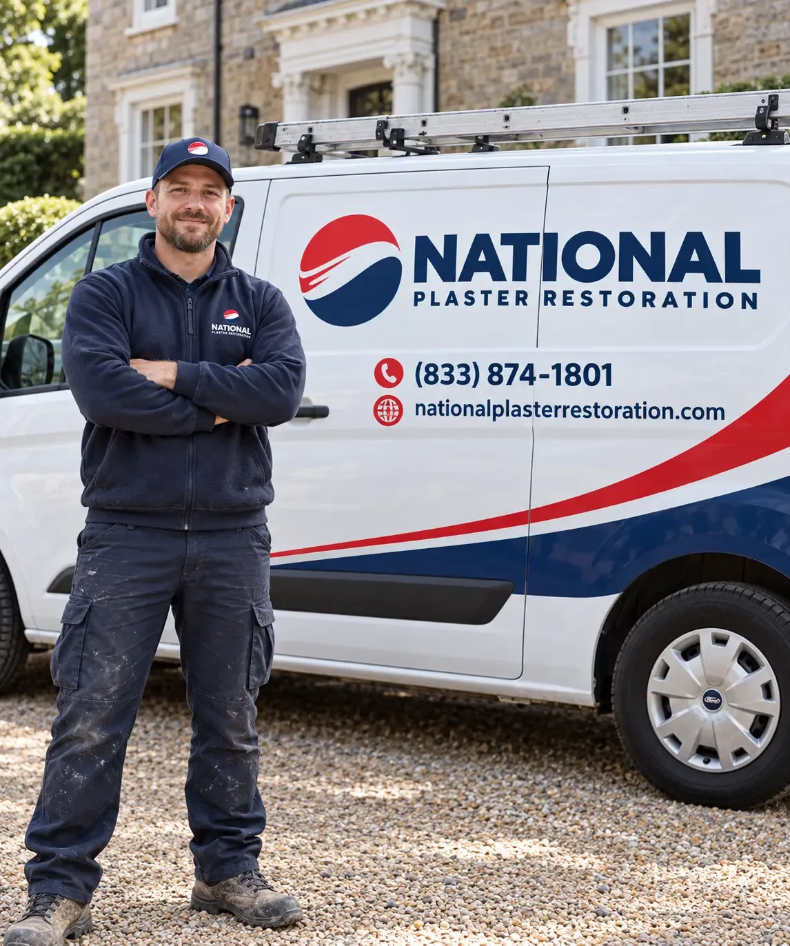 Plaster Repair company in Samaria, MI
